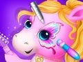 Játék Pony Sisters Zenekar  online