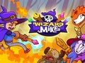 Játék Mike varázsló  online