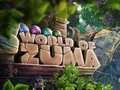 Játék Zuma világa  online