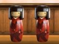 Játék Amgel Kids Room Escape 89 online