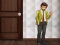 Játék Amgel Easy Room Escape 84 online