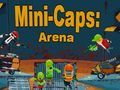 Játék Mini-sapkák: Aréna  online