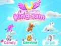 Játék Unicorn Kingdom Merge matricák  online
