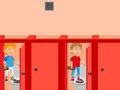 Játék PoopFight. io  online
