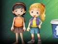 Játék Amgel Kids Room Escape 87 online