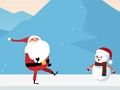 Játék Babbo Run online