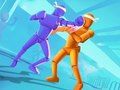 Játék Agent Fight 3D online
