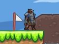 Játék Bearz Liga  online