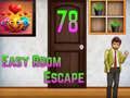 Játék Amgel Easy Room Escape 78 online