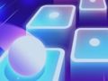 Játék Cube Hop Rush  online