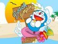 Játék Doraemon strand ugrás online Játék Doraemon strand ugrás online