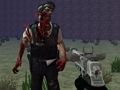 Játék Túlélés halott zombi ravaszt online