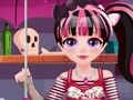 Játék Kiddo Monster School online Játék Kiddo Monster School online