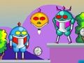 Játék Quevi online