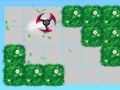 Játék Fűnyírás Puzzle  online