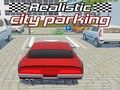 Játék Reális városi parkolás online Játék Reális városi parkolás online
