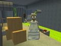 Játék Kogama: Parkour nagy nagyi online
