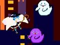 Játék Ghost Night online