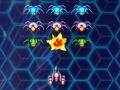 Játék Galaxy Shooter online