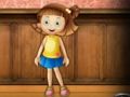 Játék Amgel Kids Room Escape 91 online