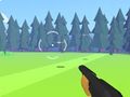 Játék Golfvadászat 3D online