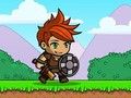 Játék Knight hős kaland tétlen online