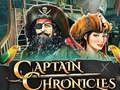 Játék Kapitány Chronicles  online