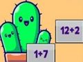 Játék Kawaii matematikai játék online Játék Kawaii matematikai játék online