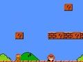 Játék Super Mario Bros: Két játékos hack online