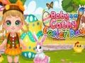 Játék Baby Cathy Ep32 húsvét napja  online