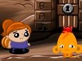 Játék Majom go Happy Stage 130 online