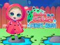 Játék Baby Cathy Ep14 első Rain  online