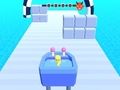 Játék Mecha run online