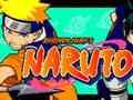 Játék Naruto Ninja Tanács  online