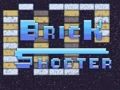 Játék Tégla Shooter  online