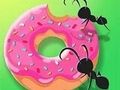 Játék Alapjáratú hangyák szimulátor online