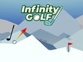 Játék Végtelen golf online