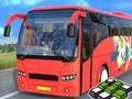 Játék Indiai felfelé irányuló buszszimulátor 3D online