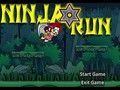 Játék Ninja Run online