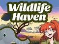 Játék Vadvilág Haven: Sandbox Safari online