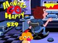Játék Majom go Happy Stage 529 online