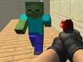 Játék Counter Craft 3 zombik online