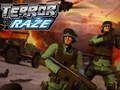 Játék Terror raze online