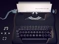 Játék Írógép-szimulátor  online