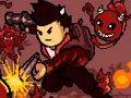 Játék Devil's Corp online