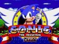 Játék Sonic the Hedgehog: Xero online