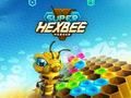 Játék Super Hexbee egyesülés  online