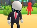 Játék Bullet Bender 3D online