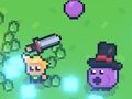 Játék 2D felülről lefelé RPG  online