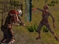 Játék Zombi apokalipszis zombie z html5 online